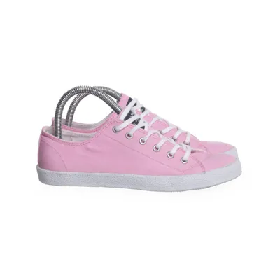 Tygskor (Rosa) från Race Marine