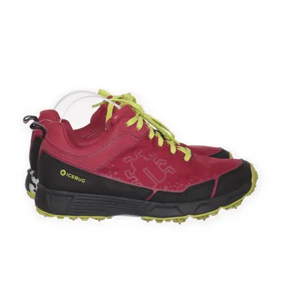 Hiking shoes (KAYI2 W BUGrip) from Icebug