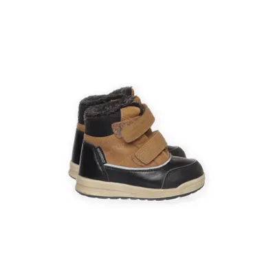 Bottines (Noir, Marron) de Linear of Sweden