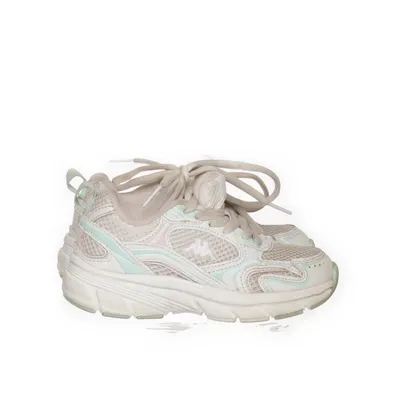 Löparskor (Vit, Flerfärgad) från Kappa