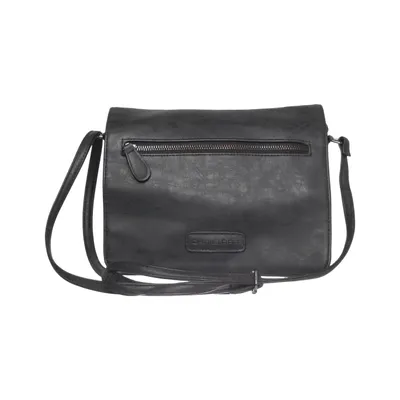 Shoulder-bag (Black) from Daniel Ray