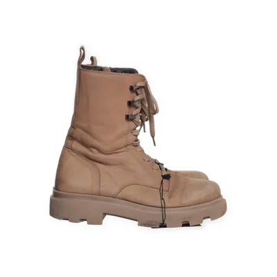 Kängor (Beige) från Via Vai