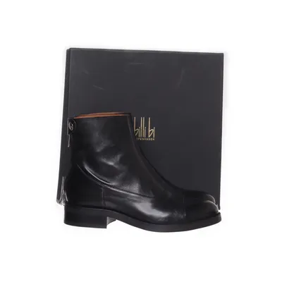 Boots (Svart) från Billi Bi