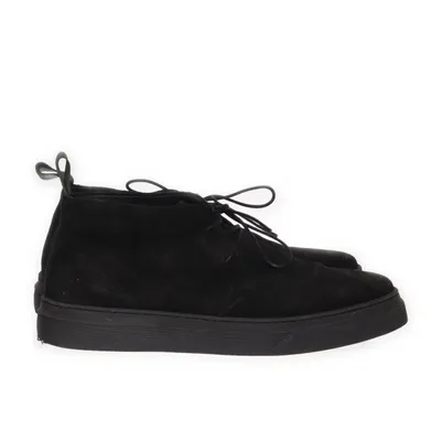 Desert boots (Zwart) van Playboy