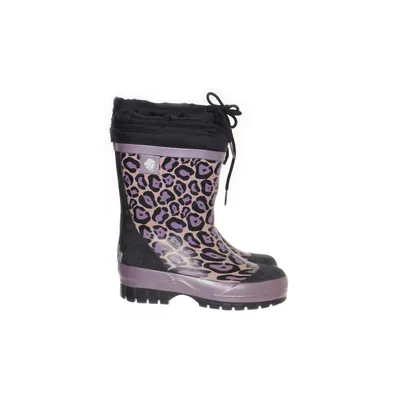 Gummistövlar (Lila, Svart, Flerfärgad) från Lassie