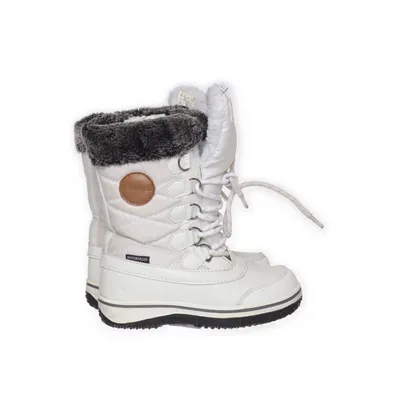 Kängor (Vit) från Eskimo