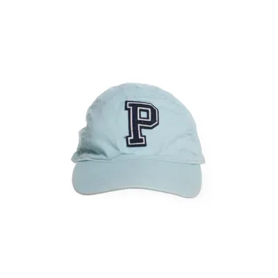 Honkbalpet (Blauw) van Polarn O. Pyret