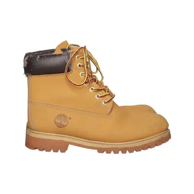 Laced boots (6-Inch Premium Waterproof Boot) from Timberland