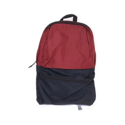 Ryggsäck (Röd, Blå) från WA