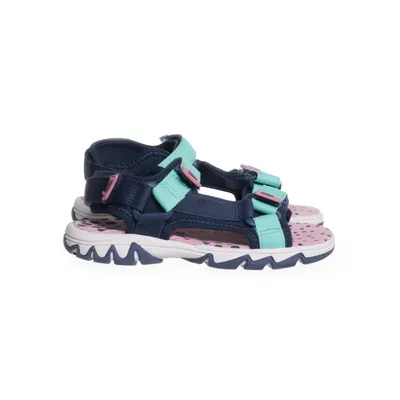 Sandals (Pink, Blue, Multicolored) from Alive