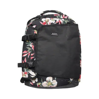 Sac à dos (Noir, Multicolore) de Roxy Polyester