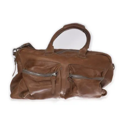 Handtas (Bruin) van Cowboysbag