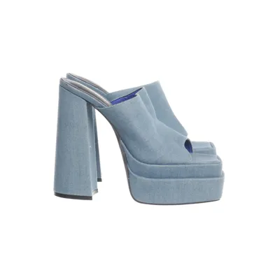 Muiltjes (Blauw) van Public Desire
