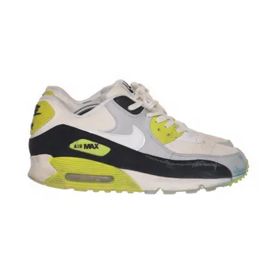 Träningsskor (Grå, Vit, Svart) från Nike Air Max