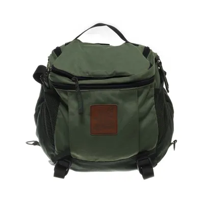 Hiking backpack (Green) from Norrøna