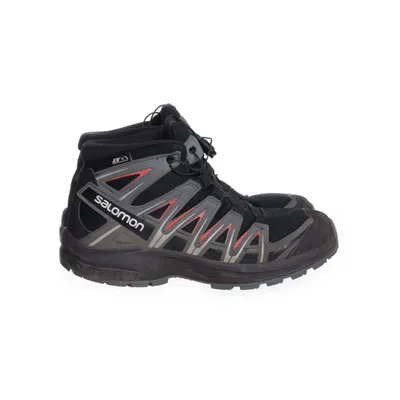 Hoge wandelschoenen (Zwart, Grijs) van Salomon