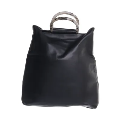 Handbag (Black) from Carin Wester