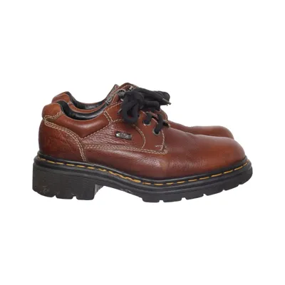 Chaussures Derby (Marron) de Dr. Martens