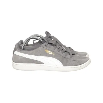 Sneakers (Suede Classic) van Puma Leer