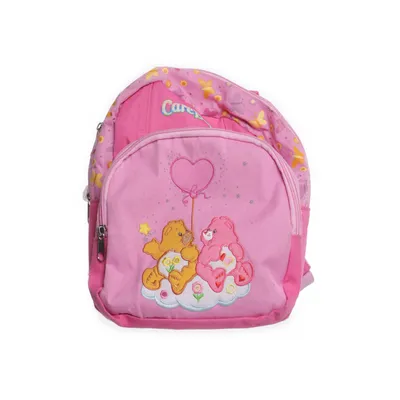 Ryggsäck (Rosa) från Care Bears