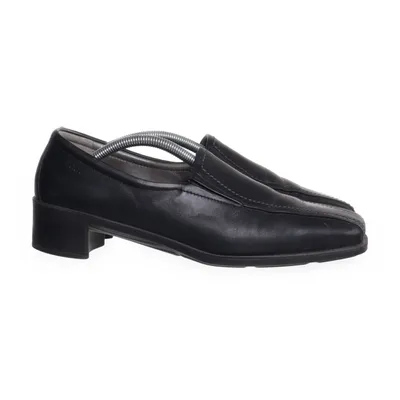 Loafers (Zwart) van Ecco