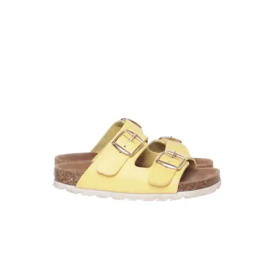 Sandaler (Gul) från Bio Bio