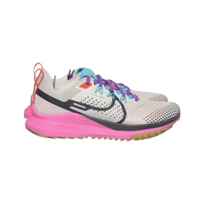 Hardloopschoenen (Wit, Meerkleurig) van Nike Trail