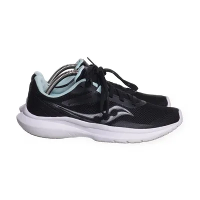 Trainingsschoenen (Zwart, Blauw) van Saucony