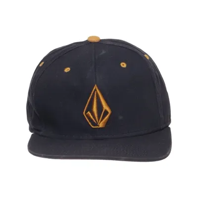 Honkbalpet (Zwart) van Starter Black Label Katoen