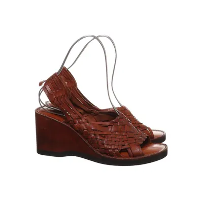 Kilklackar (Brun) från Brazil