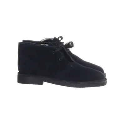 Derbyskor (Svart) från Clarks Originals