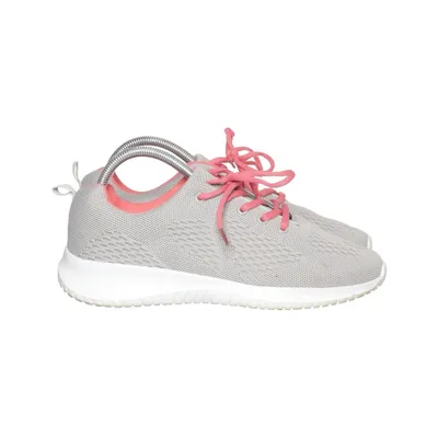 Trainingsschoenen (Grijs, Roze) van Original Marines
