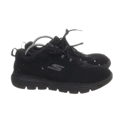 Trainers (Black) from Skechers