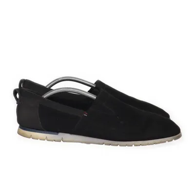Chaussures d'été en toile (Noir) de Easy Street