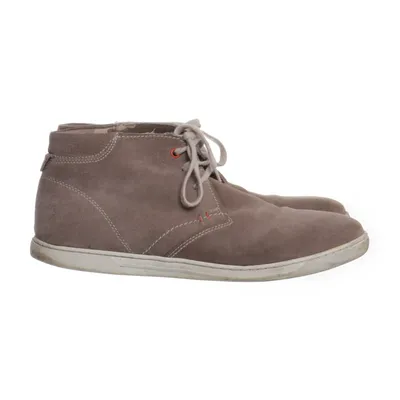 Desert boots (Gray) from Klondike