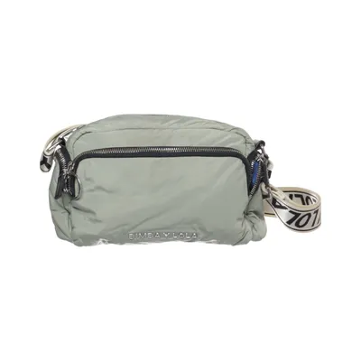 Schoudertas (Groen) van Bimba y Lola