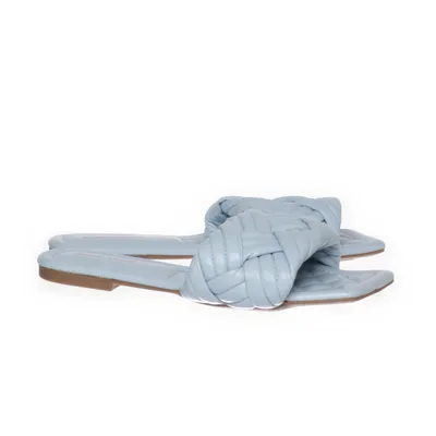 Slip-ins (Blå) från Sweet Shoes