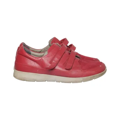 Sneakers (Rood) van New Feet