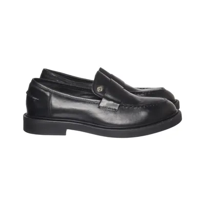 Loafers (Svart) från Copenhagen Shoes Skinn