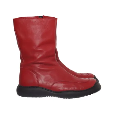 Boots (Röd) från Geier Wally