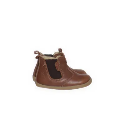 Boots (Brun) från Bobux
