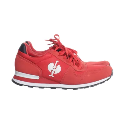 Sneakers (Rood, Wit) van Engelbert Strauss