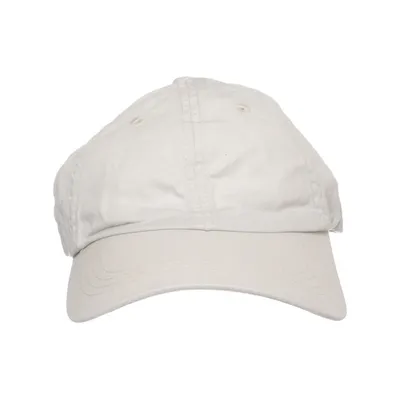 Casquette de baseball (Beige) de H&M Coton