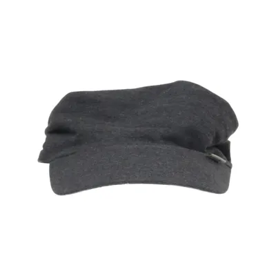 Flat cap (Gray) from Charm
