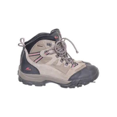Hoge wandelschoenen (Zwart, Beige) van Gore Tex