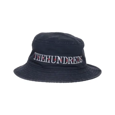 Buckethatt (Blå) från The Hundreds