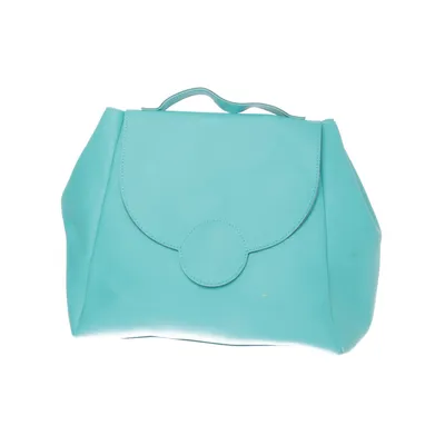 Handbag (Turquoise) from O Bag