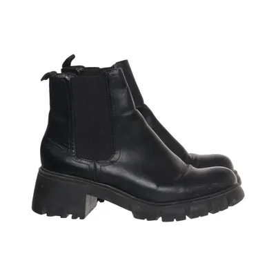 Chelsea boots (Black) from Rubi