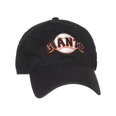 Baseball cap (Black) from New Era Cotton