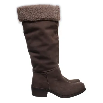 Boots (Brown) from Liebeskind Berlin